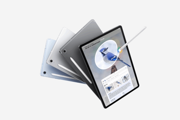 Galaxy Tab S10 FE, Android 16 ve One UI 8 İçin Test Ediliyor 5 gg3 1