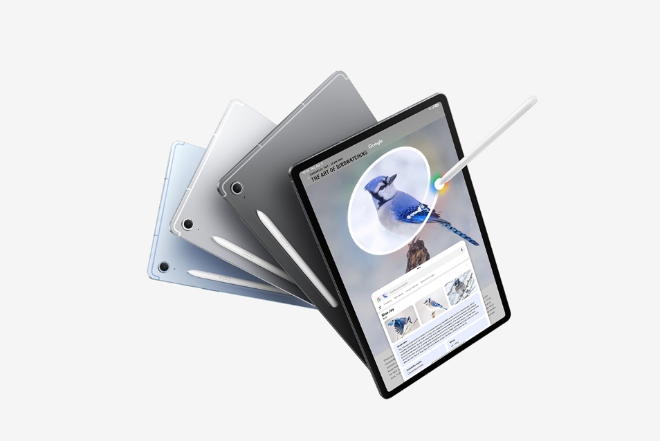 Galaxy Tab S10 FE, Android 16 ve One UI 8 İçin Test Ediliyor 1 gg3 1