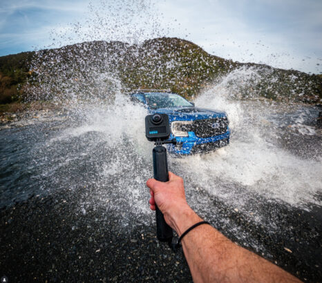 DJI Osmo 360’a Rakip: GoPro Max 2 Değiştirilebilir Lensle Geliyor 19 gopro max 2 new images final 2