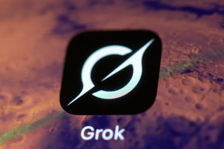grok