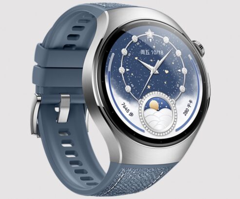 Huawei Watch 5, İki Yeni Renk ile 22 Ağustos’ta Satışa Çıkıyor 15 h1