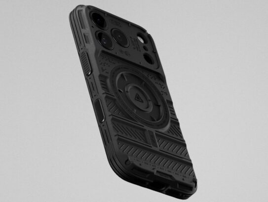 iPhone 17 Pro Tasarımı dbrand’ın Tank Kılıfı ile Ortaya Çıktı 37 i12 1
