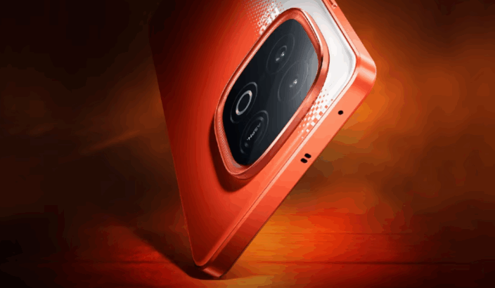 iQOO 15 Snapdragon 8 Elite 2 İşlemcisiyle Piyasaya Çıkmaya Hazırlanıyor 7 iQOO 15 Ultra