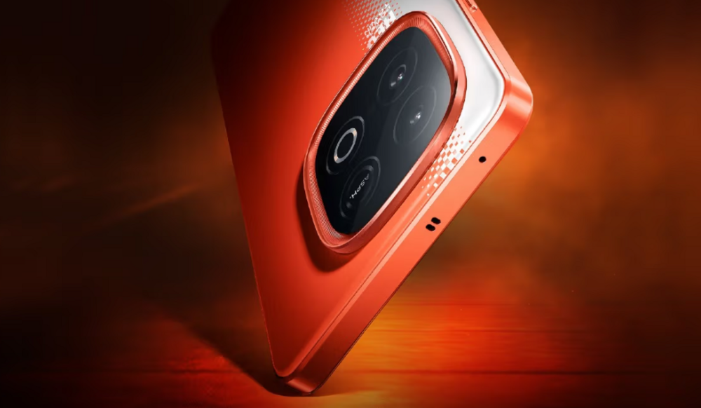 iQOO 15 Snapdragon 8 Elite 2 İşlemcisiyle Piyasaya Çıkmaya Hazırlanıyor 1 iQOO 15 Ultra