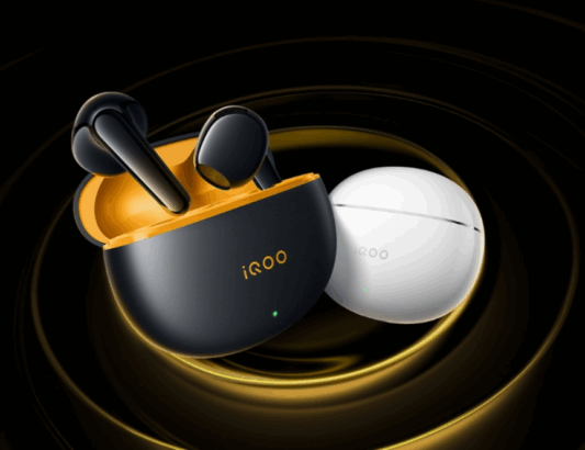 iQOO TWS Air3 Pro Kablosuz Kulaklık Satışa Sunuldu 15 iQOO Buds