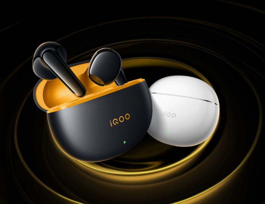 iQOO Buds