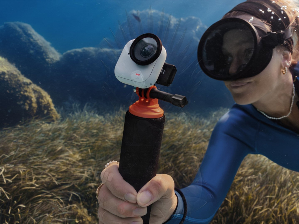 insta360 go ultra pricing kv