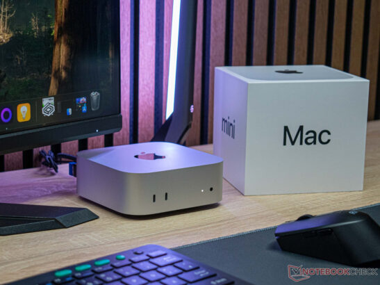 mac mini m5 rumours kv