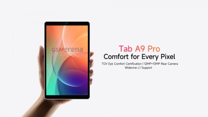 Android 15’li Ulefone Tab A9 Pro ve Tab A9 Pro Kids 15 Eylül’de Satışa Çıkıyor 1 n5