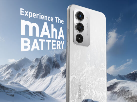 redmi 15 5G launch kv 2