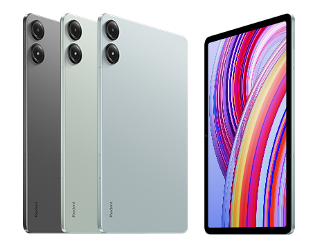 redmi pad pro 2 leak