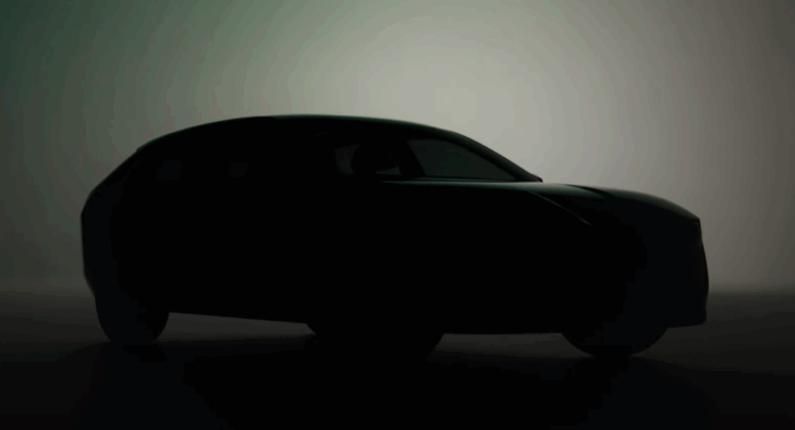 Yeni Elektrikli Skoda Octavia İçin Geri Sayım: İşte Vision O Konsepti 17 skoda