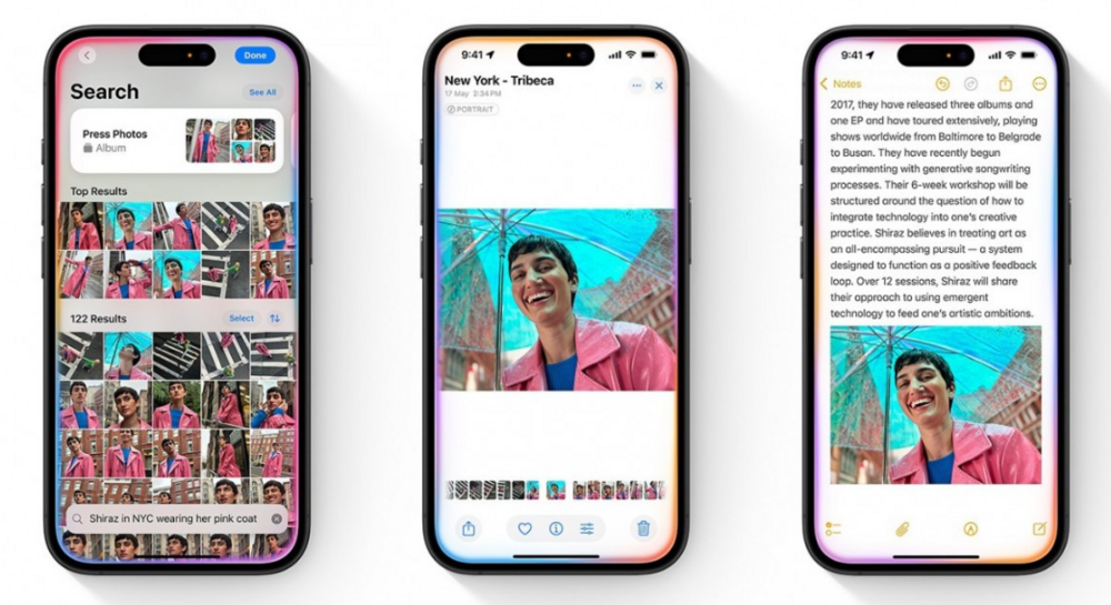 Apple’ın Geliştirilmiş Siri’si 2026’da Uygulama Amaçları ile Tam Güçte Geliyor 1 ss3 2