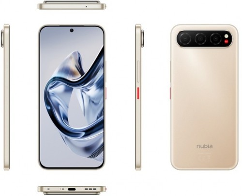 Nubia Air: Hafif, Güçlü ve Şık Yeni Android 15 Cihazı 1 t2 1