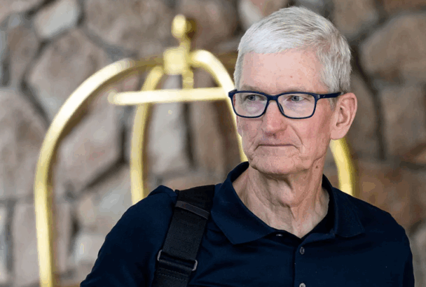 tim cook 2