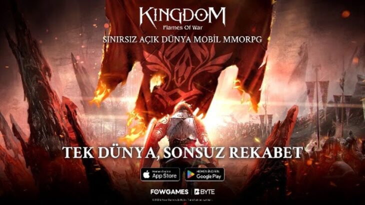 Kingdom: Flames of War ile Mobil’de Benzersiz MMORPG Deneyimi Başladı 12 unnamed 23 1