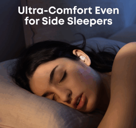 Horlamaya Son! Anker Soundcore Sleep A30 Kulaklıklar Piyasada 4 y62