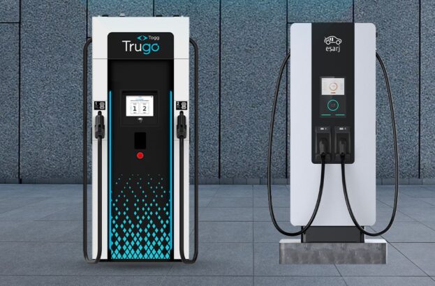 Eşarj ve Trugo Roaming İş Birliği 81 İlde Hizmette 28 Eşarj ve Trugo