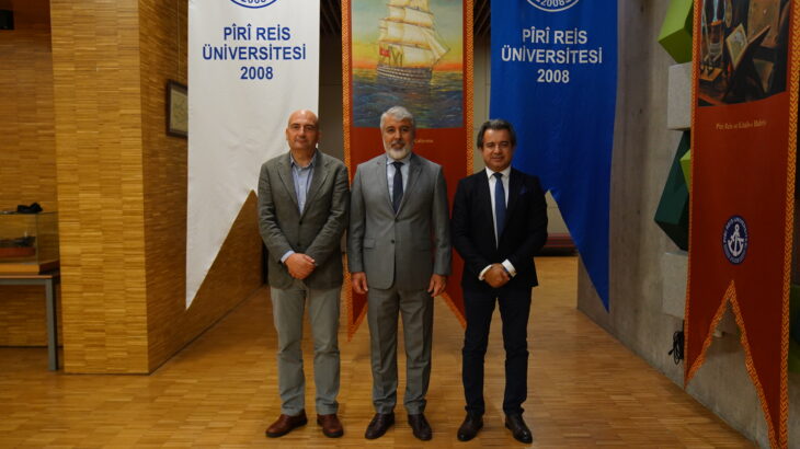 Piri Reis Üniversitesi,