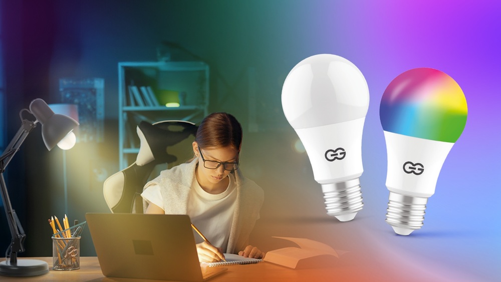 akıllı LED ampuller