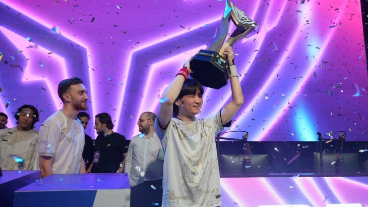 GAMEON Şampiyonluk Ligi Yaz Mevsimi Şampiyonu Misa Esports Oldu 1 Misa Esports