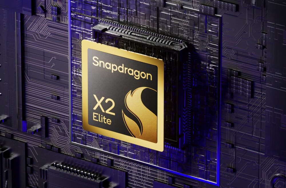 Snapdragon X2 Elite Extreme