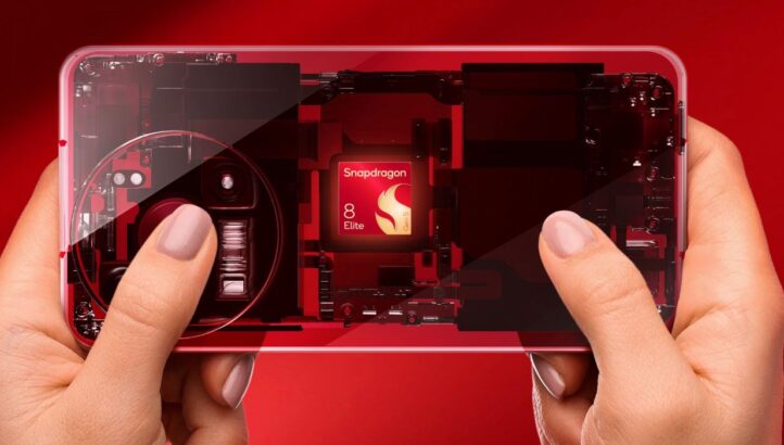 Snapdragon 8 Elite Gen 5 : Qualcomm’dan Dünyanın En Hızlı Mobil İşlemcisi 1 Snapdragon 8 Elite Gen 5