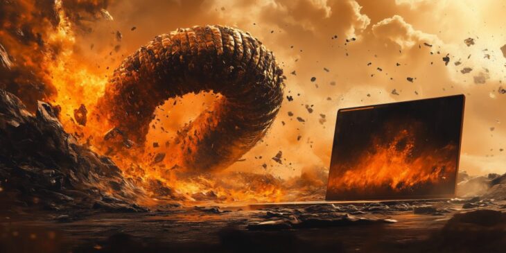 Shai-Hulud Solucan Tedarik Zinciri Saldırısına Dikkat 5 Shai-Hulud