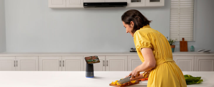 AnkerWork S600 : Toplantılarda Yeni Dönem 1 AnkerWork S600