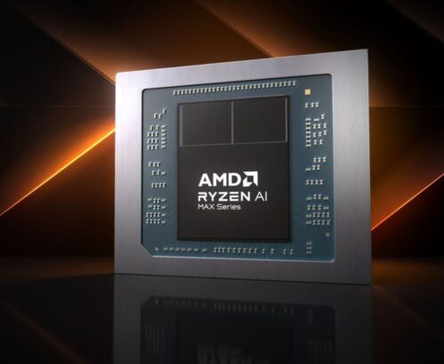 Nvidia RTX 50 Super 2026’da, RTX 6000 Serisi 2027’de Geliyor 13 AMD Ryzen AI MAX Series chip