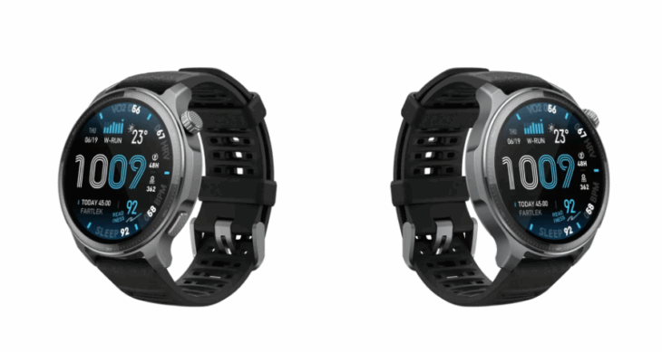 Amazfit Balance 2 XT Avrupa’ya Geliyor: Uygun Fiyatlı Akıllı Saat Yolda 26 Amazfit Balance