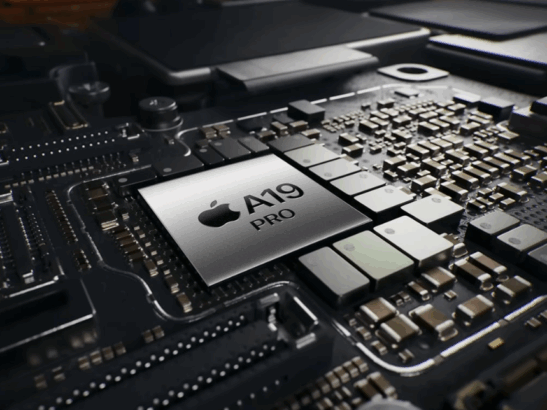 Apple A19 Pro 1