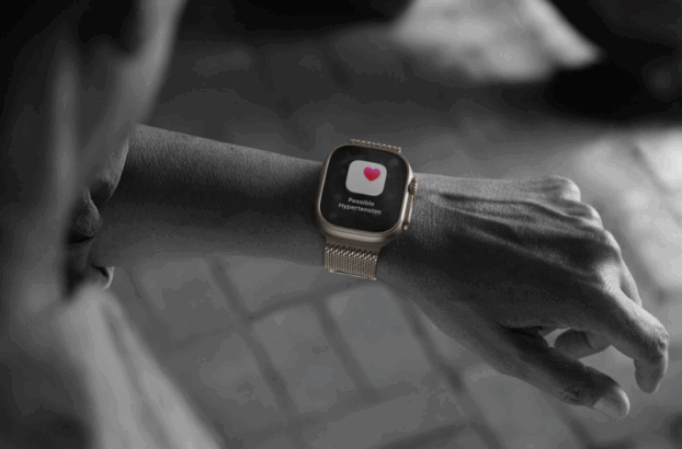 Apple Watch Ultra 3