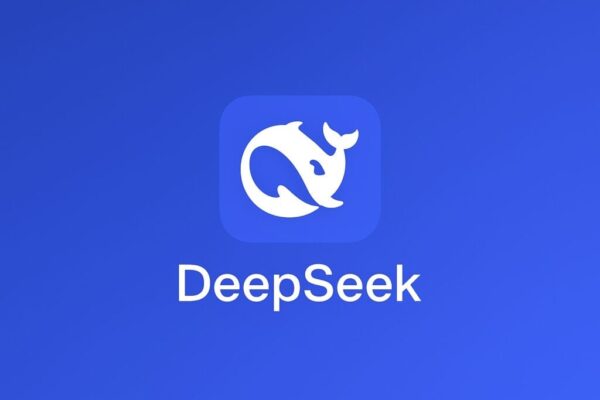 DeepSeek