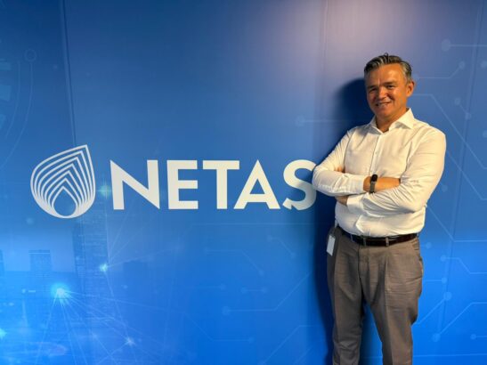  Netaş