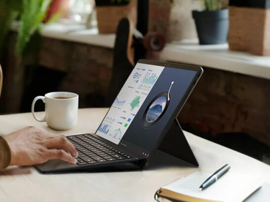 H3C MegaBook launch 2