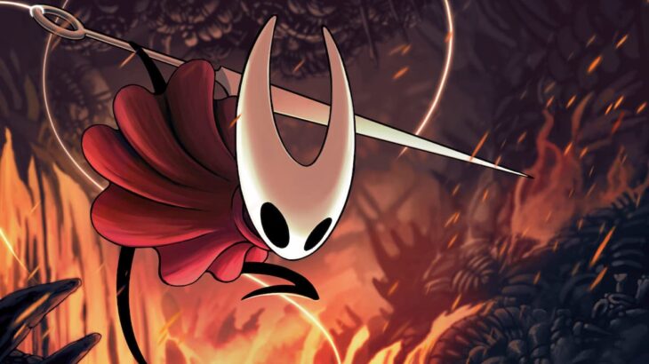 Hollow Knight Hero 3f3f60e5fc8802b5faaa 1
