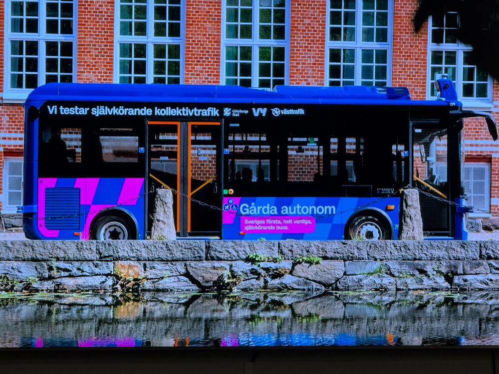 Karsan Otonom e-ATAK