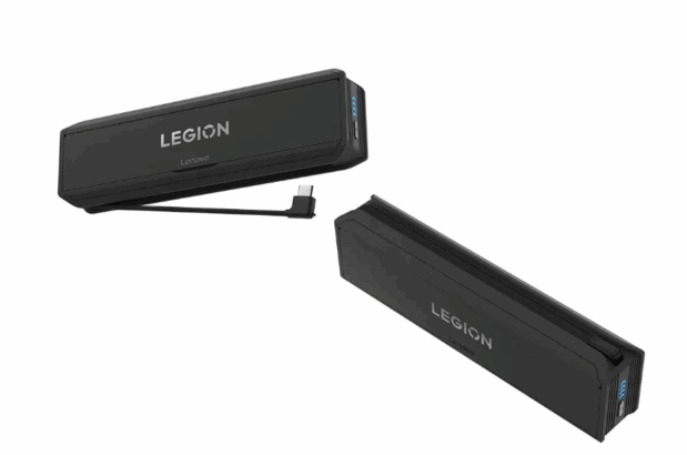 Lenovo, Legion Go İçin 65W Gücünde 12.800mAh Kapasiteli Powerbank Tanıttı 11 Lenovo Legion (2)
