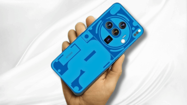 Nothing Phone (4a) Pro IMEI’de Göründü: Orta Segment Devam Ediyor 14 Nothing Phone 4a Pro 1