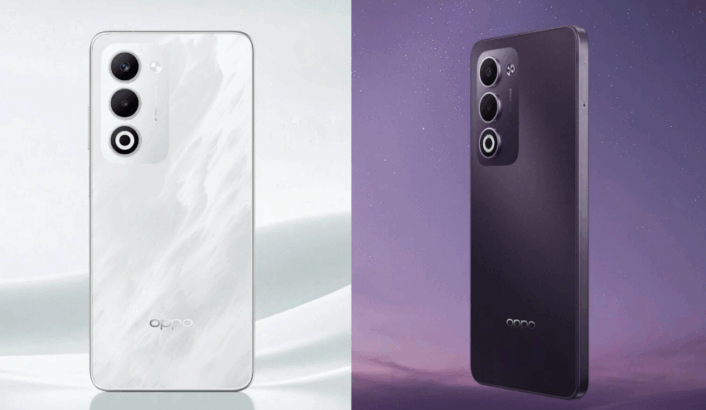 Oppo A6i 5G Tanıtım Tarihi ve Tasarımı Resmen Netleşti 25 Oppo A6i