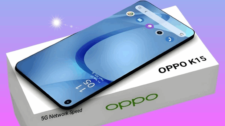 Oppo K15 Turbo Pro Snapdragon 8 Gen 5 ile Test Ediliyor 1 Oppo K15