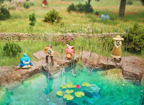 Palworld: Palfarm Duyuruldu – Stardew Valley Tadında Çiftçilik ve Pal Macerası 13 Palfarm