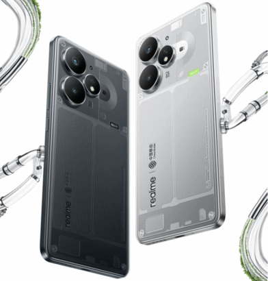 Realme Neo 7 Turbo AI Edition Tanıtıldı 13 Realme Neo 7