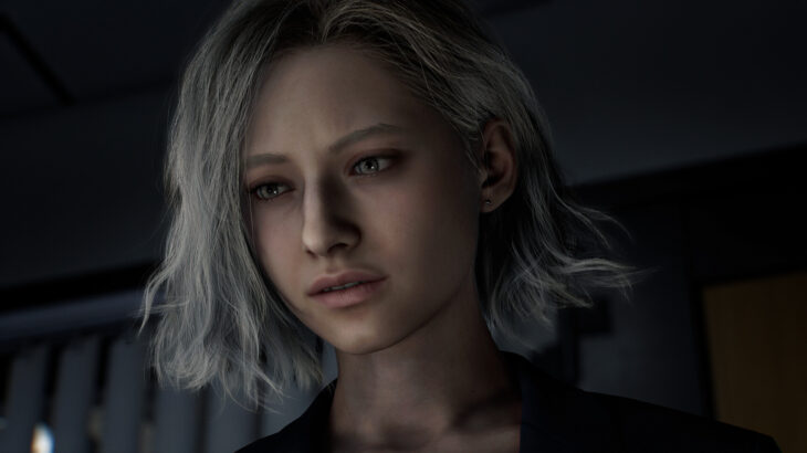 Resident Evil Requiem 3