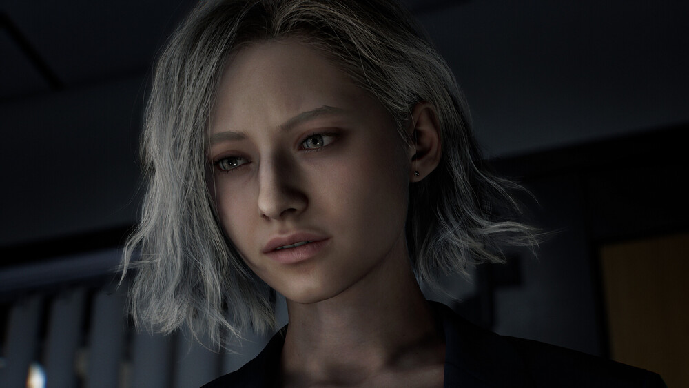 Resident Evil Requiem 3