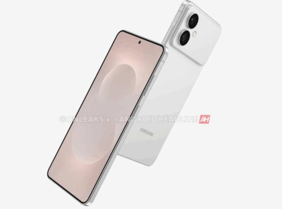 Samsung Galaxy S26 Edge’in Tasarımı Sızdı 31 Samsung Galaxy S26 Edge-4