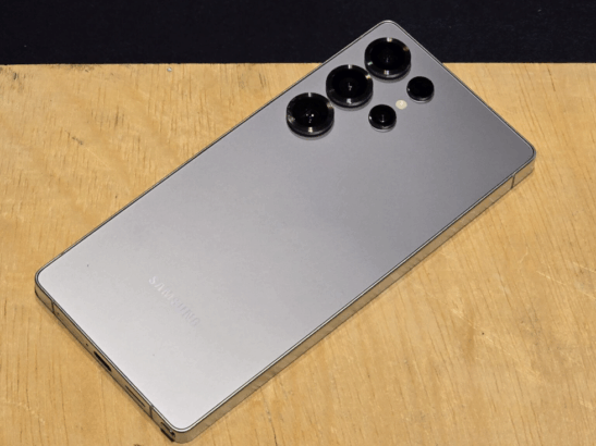 Samsung Galaxy S26 Ultra