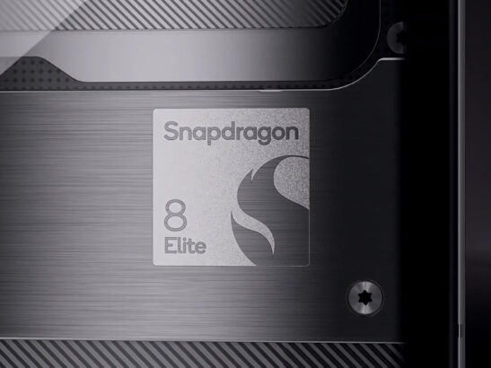 Snapdragon 8 Elite tops AnTuTu flagship phone performance chart once again