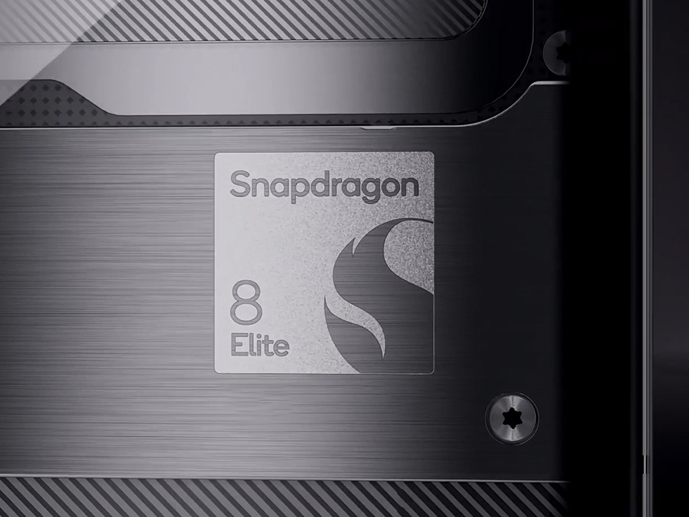 Snapdragon 8 Elite tops AnTuTu flagship phone performance chart once again